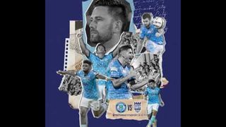 𝐌𝐚𝐭𝐜𝐡𝐝𝐚𝐲 - Jamshedpur FC V Mumbai City FC (AFCCL Qualifier) | Mumbai City FC