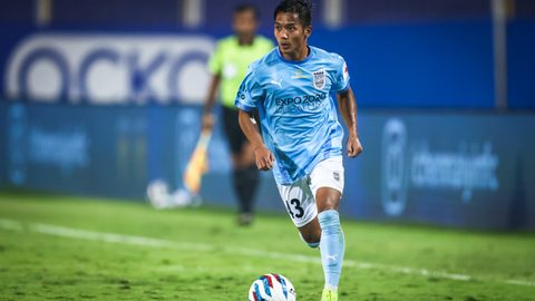Match 14: Chennaiyin FC 0-1 Mumbai City FC