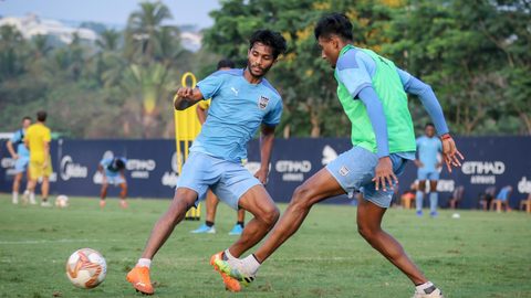 Training: January 19, 2021