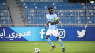 ACL 2022 | Match 1: Mumbai City FC 0 - 3 Al Shabab