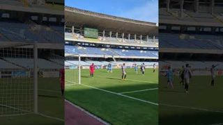 Gurkirat gets his first goal for The Islanders | Mumbai City FC