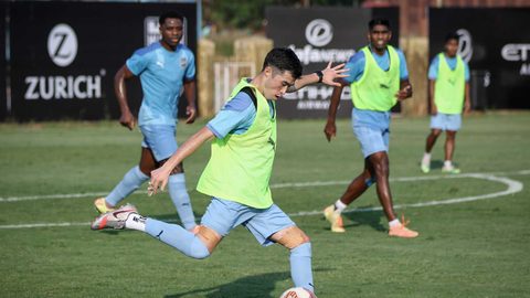 Training: February 7, 2021