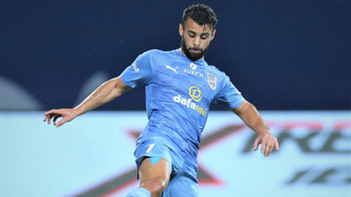 Match 5: Mumbai City FC 2-1 Chennaiyin FC