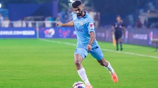 ISL Season 10 Match 8: Mumbai City FC 0-0 East Bengal FC