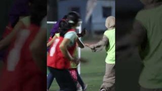 Women's Day Celebratory Match