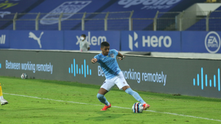 Match 6: Mumbai City FC 1-0 Chennaiyin FC