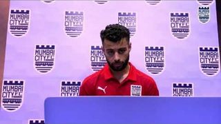 Pre-Match Press Conference | FCG vs MCFC