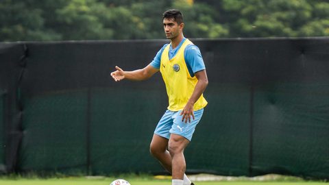 One step towards #MGISL13  💪