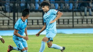 Indian Super League Season 12 Match 4: Mumbai City 2 - 2 SC Delhi
