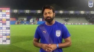 Tennis Legend Leander Paes is Mumbai City FC Blue!