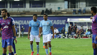 Match 11: Mumbai City FC 0-3 Bengaluru FC