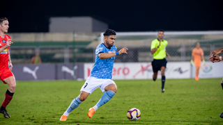 Hero Super Cup Match 2: NorthEast United 2-1 Mumbai City