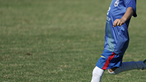 Mumbai City FC vs Levante UD 'B'