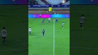 EASportsFC Skill of the Match - #BFCMCFC