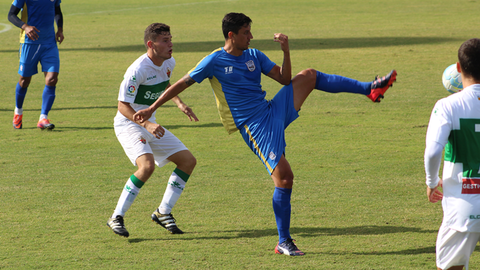Mumbai City FC vs Elche
