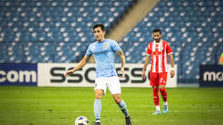 ACL 2022 | Match 4: Mumbai City FC 0 - 0 Al Jazira