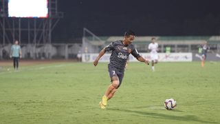 Hero Super Cup Match 3: Mumbai City 1-0 Chennaiyin FC