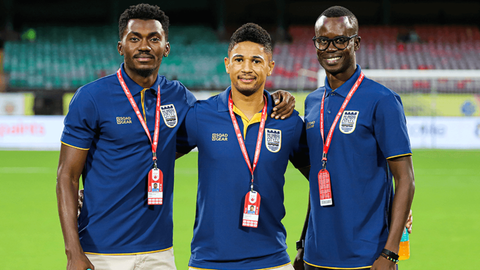 Match 1: Kerala Blasters FC 0-1 Mumbai City FC