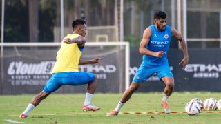 Match Preview: Mumbai City vs Chennaiyin FC