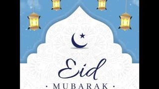 Eid Mubarak! 🌙 | Mumbai City FC
