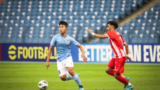 ACL 2022 | Match 4: Mumbai City FC 0 - 0 Al Jazira