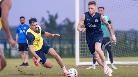 Match Preview: FC Goa vs Mumbai City FC