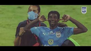 Mumbai City FC | Road to the Hero ISL Final