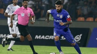 Match Preview: Mumbai City FC v Delhi Dynamos FC