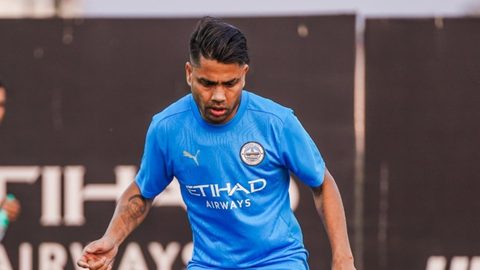 Welcome to Aamchi City, Prabir Das