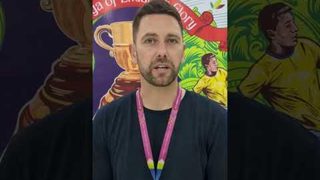 Des Buckingham on The Islanders’ performance against Mohammedan SC | Mumbai City FC