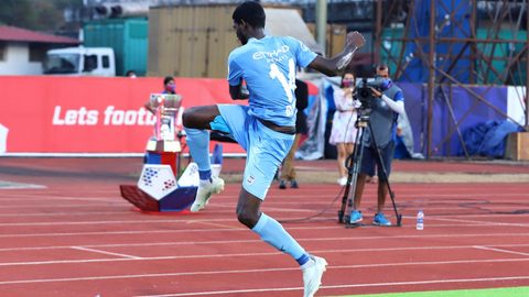 Match Report FC Goa 5-0 Mumbai City FC