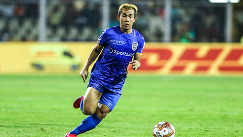 Match 17: FC Goa 5-2 Mumbai City FC
