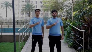 Mumbai City ESports | First Indian Football Club In The FIFA Global Series