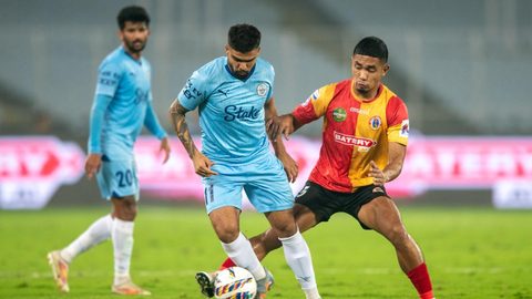 Match Report: East Bengal FC 0-1 Mumbai City FC
