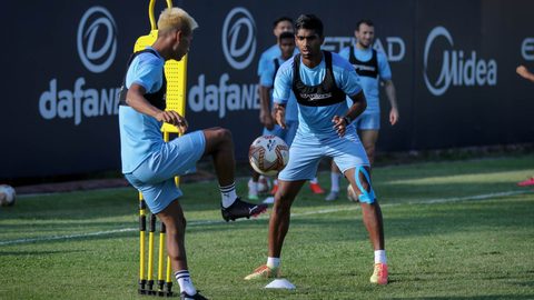 Training: January 21, 2021