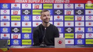 Post Match Press Conference - #PFCMCFC