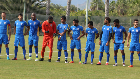 Mumbai City FC vs Elche