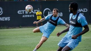 Training: February 18, 2021