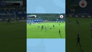 MCFC Save Of The Month