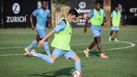 Mumbai City vs Bengaluru FC: Match Preview, Team News, Where To Watch