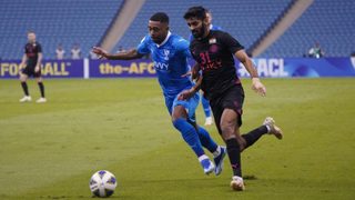 ACL Match 3: Al Hilal SFC 6-0 Mumbai City FC
