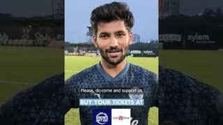 Our very own मुंबईकर, Jayesh Rane wants you to join the #MCFCMBSG action! | #ISL10