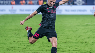 Indian Super League Season 12 Match 2: Kerala Blasters FC 0 - 1 Mumbai City