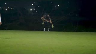 No angle too tough for Tiri 🤯 | Mumbai City FC