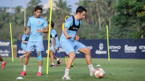 Training: January 19, 2021