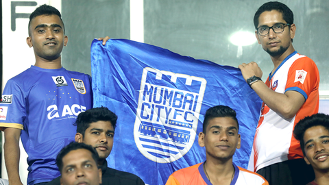 FC Goa 0-1 Mumbai City FC