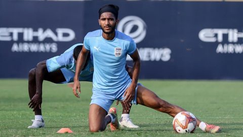 Training: Nov 20