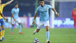 Match 7: Mumbai City FC 0-3 Kerala Blasters FC