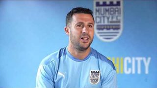 Mumbai City FC | Igor Angulo Interview ahead of our season opener
