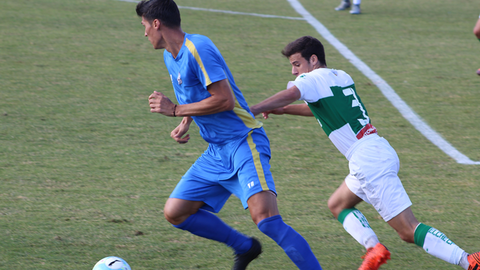 Mumbai City FC vs Elche